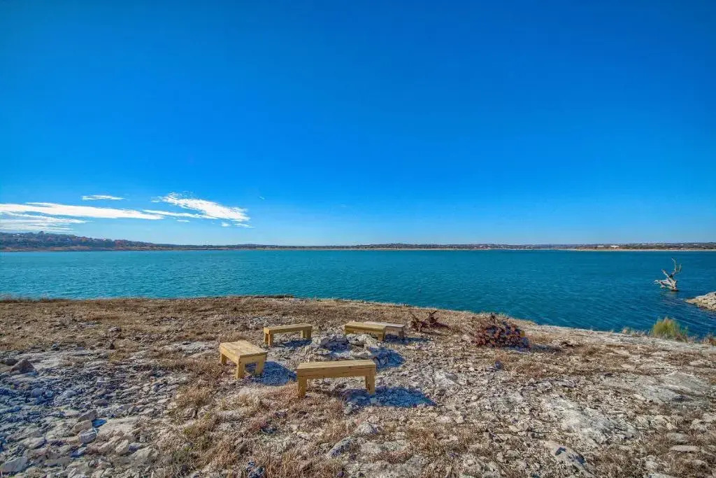 Our Lake View Cl 1683 Home
