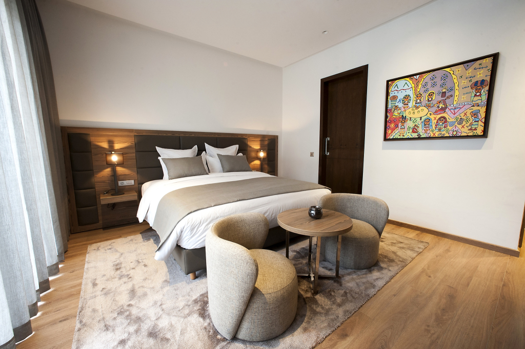 Ocean Park Hotel, Premium Suites & Wellness