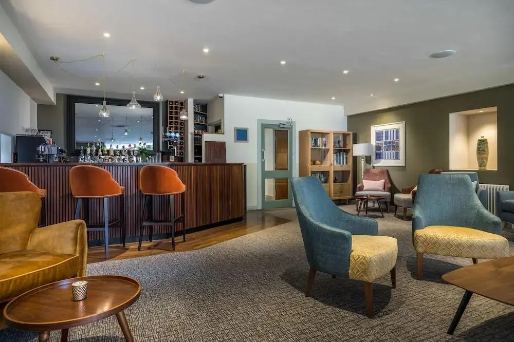 Mount Haven Hotel