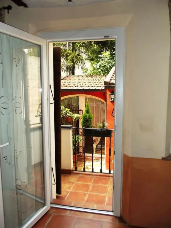 Il Mascherone Bed  Breakfast