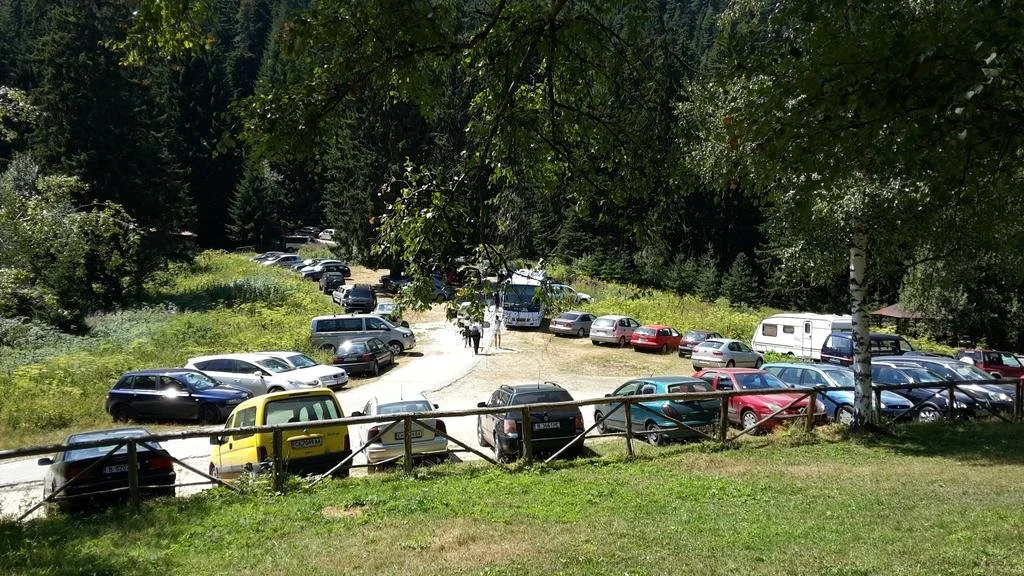 Guest House Zeleni Preslap