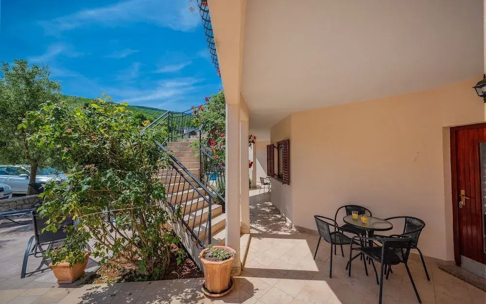Apartment Klaudio 294