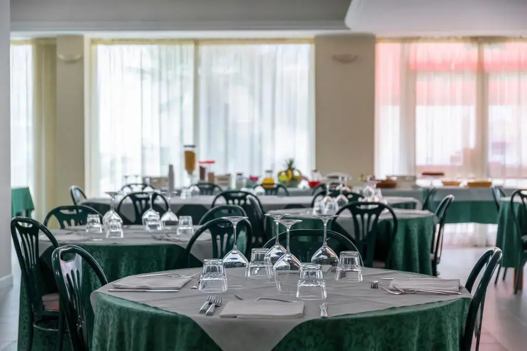 Hotel Mediterraneo
