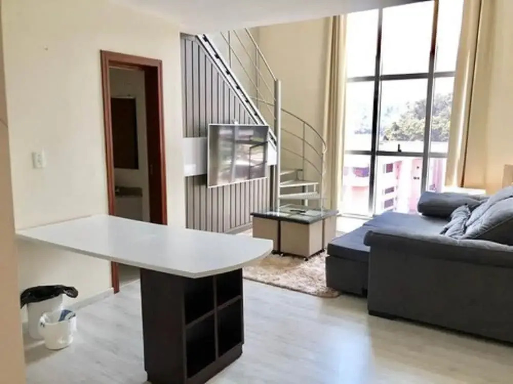 Apartamento 615 Saint Sebastian