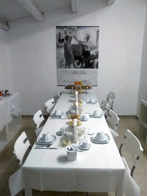 Pantalica Rooms Affittacamere Sortino Siracusa