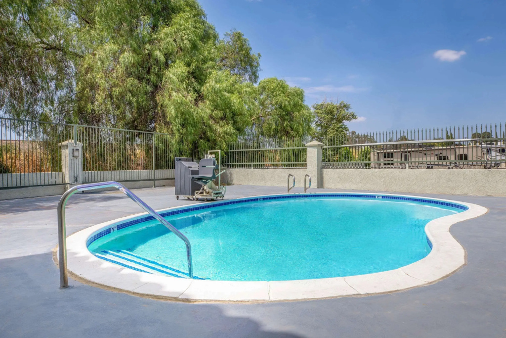 Days Inn by Wyndham Banning Casino/Outlet Mall
