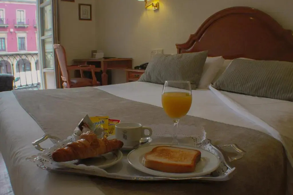 Hotel Asturias