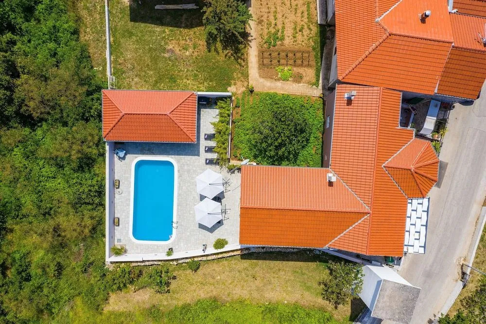 Villa Renata ZadarVillas