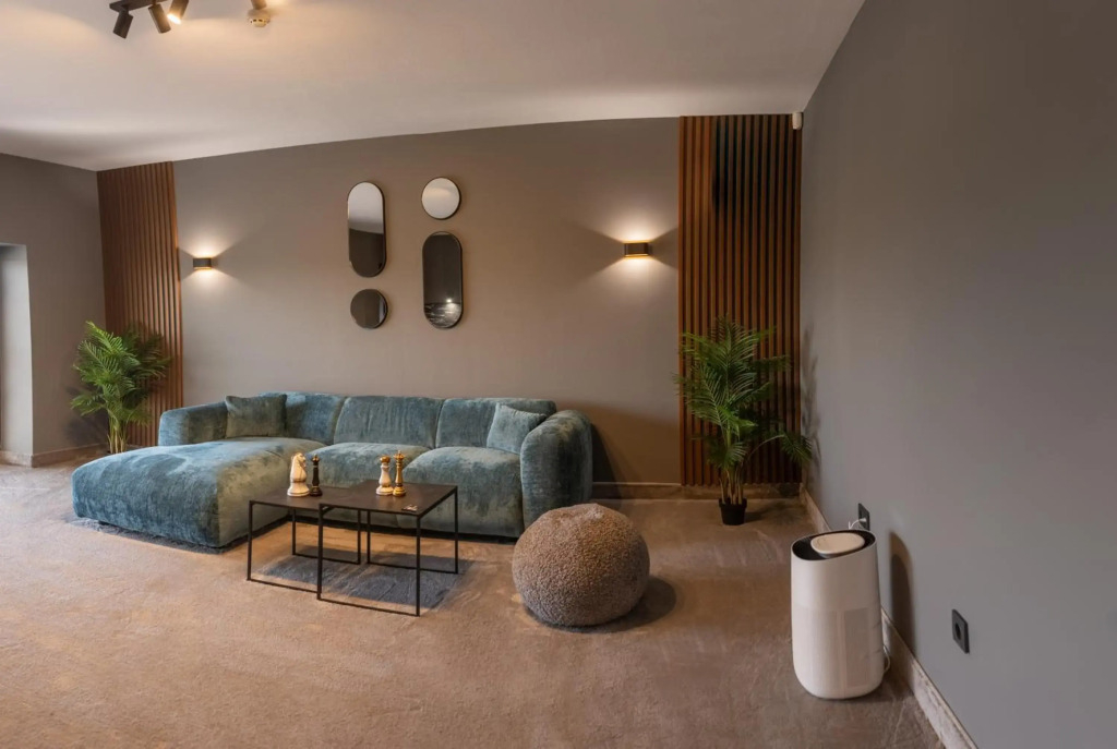 Capital City Center Apart Residence