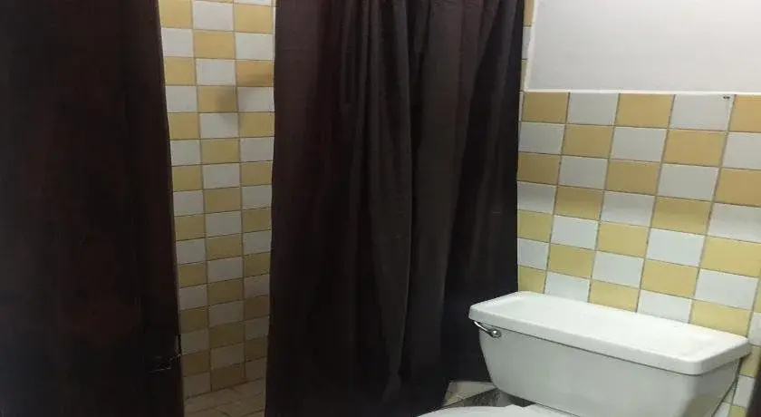 Hostal Gaviota Del Sur Tres
