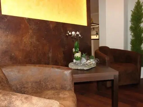 Altstadthotel Goldene Kugel