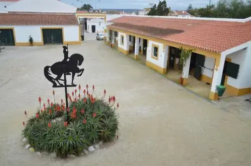 Lusitanus