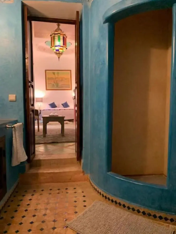 Riad Lila