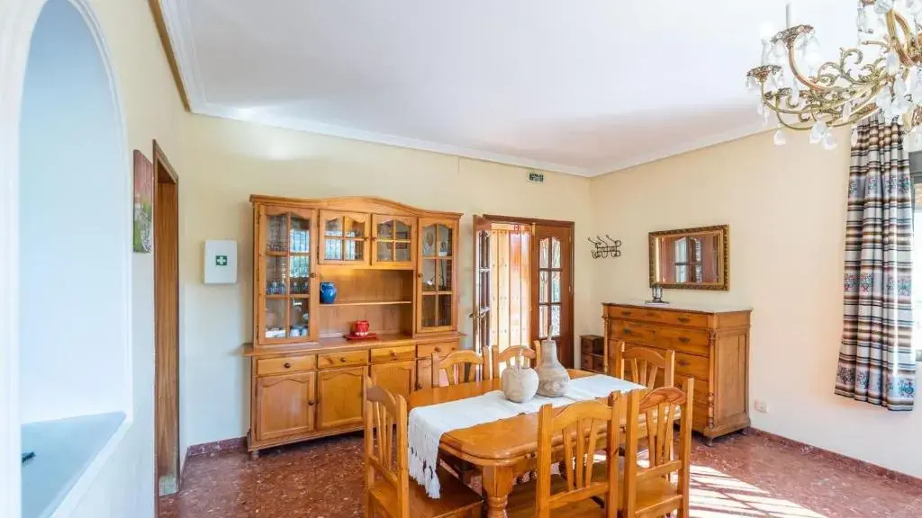 Casa La Grana Carcabuey by Ruralidays
