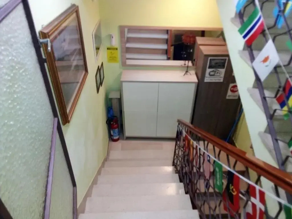 La Locanda Del Vagabondo