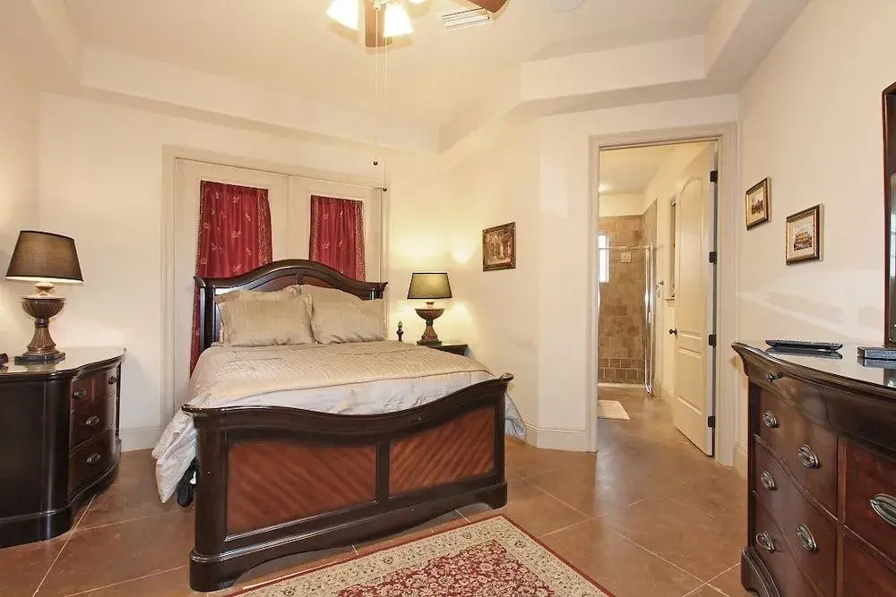 Bel Sol 3 Bedrooms 3.5 Bathrooms Home