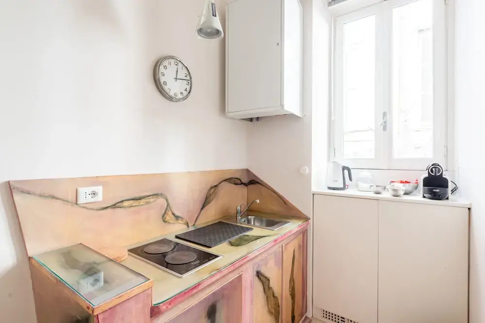 StarHome Navona