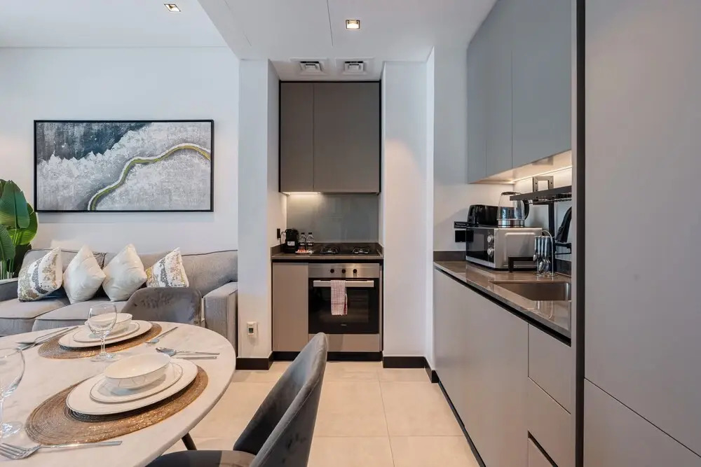 15 Northside Residences - Business Bay