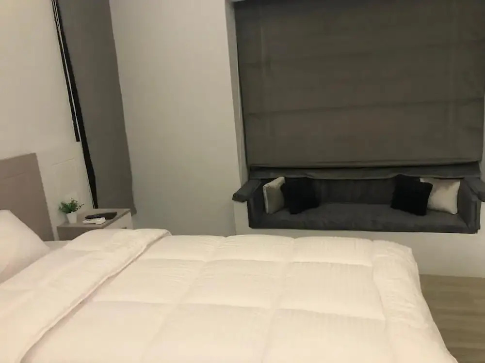 Onyx Pyramids Boutique Hotel