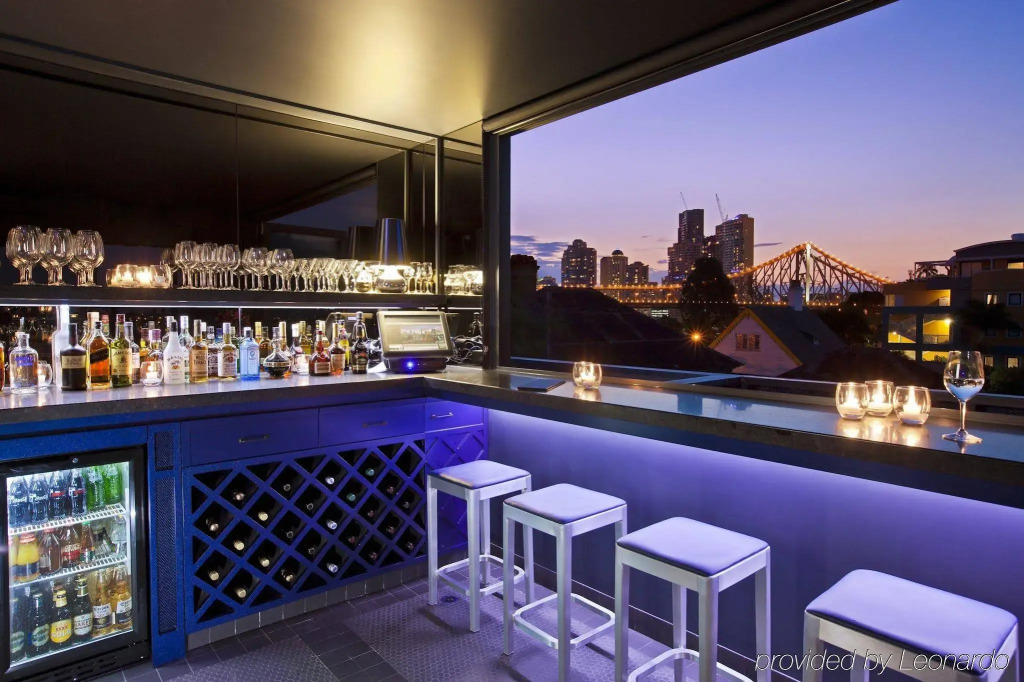 Spicers Balfour Brisbane