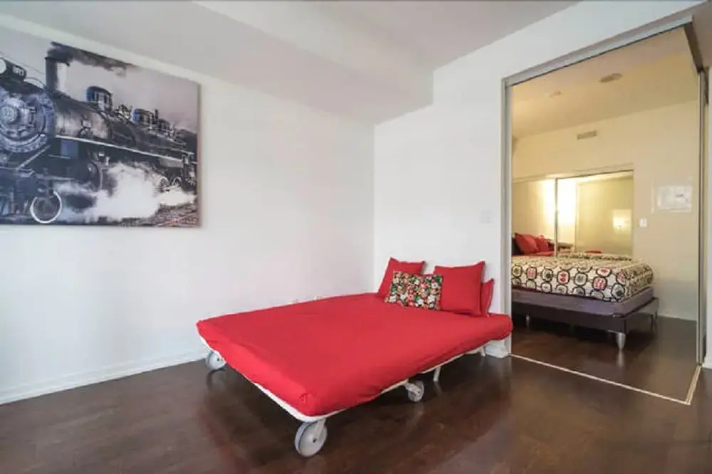 Stylish and Central Condo