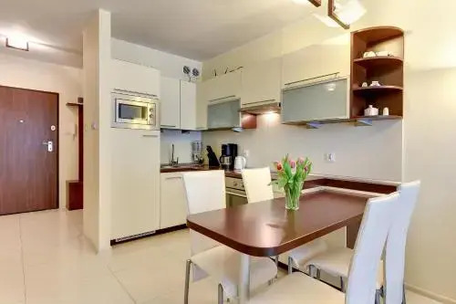 Apartamenty Centrum Władysławowo