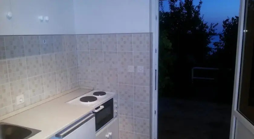 Apartmani Matija