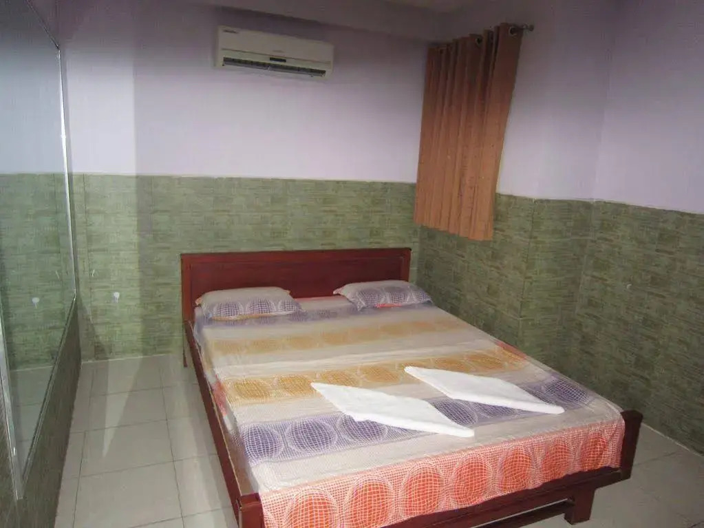 Thien Y Hotel 1
