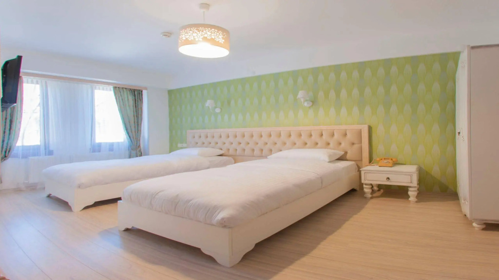 1Inci Konak Butik Otel