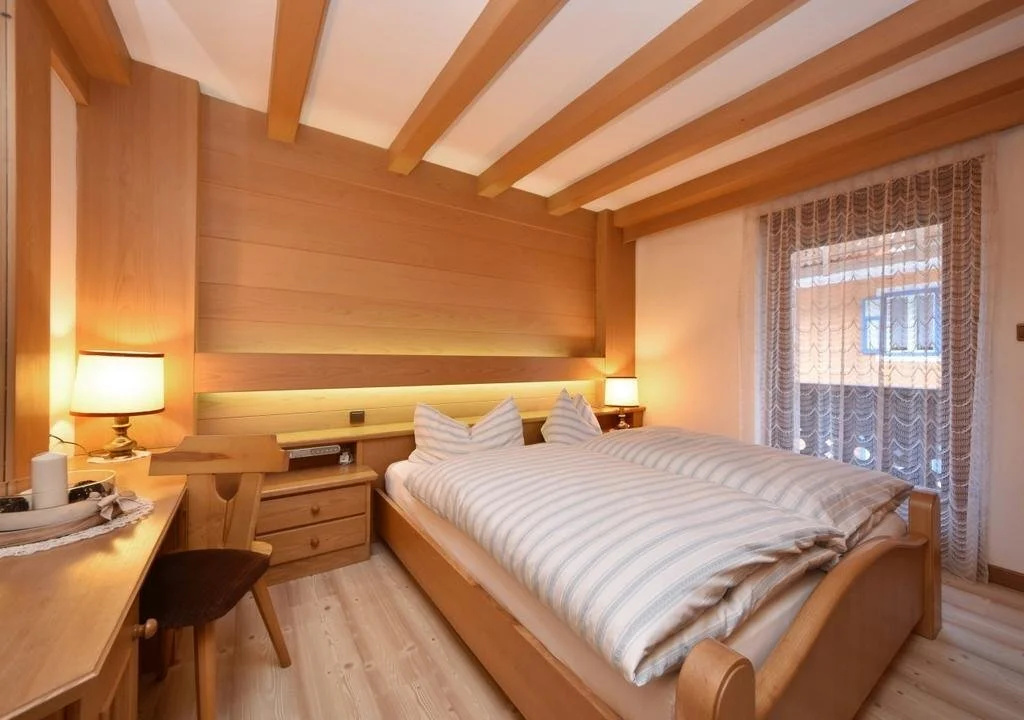 Borcanela Apartments