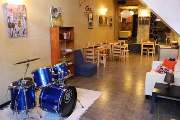 GZ Hostel