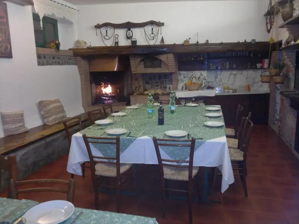Agriturismo Il Selvello