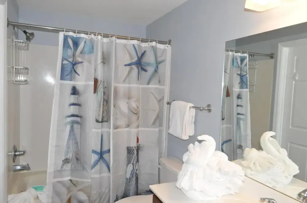 Ariel Dunes II 1803 (G) - flr18 - 2BR 2BA - (6)