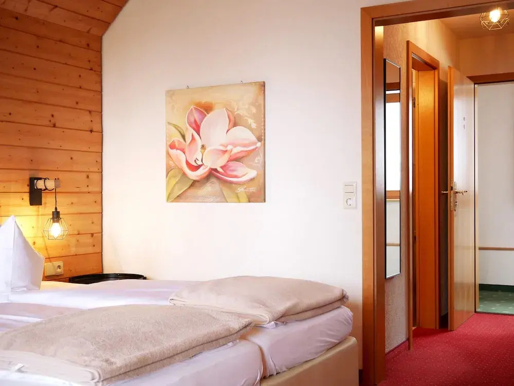 Hotel Hochfirst