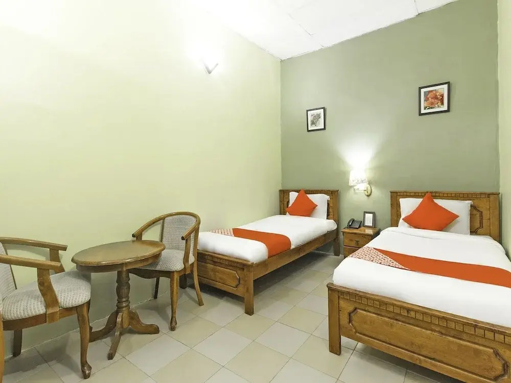 OYO 943 3Gs Hotel