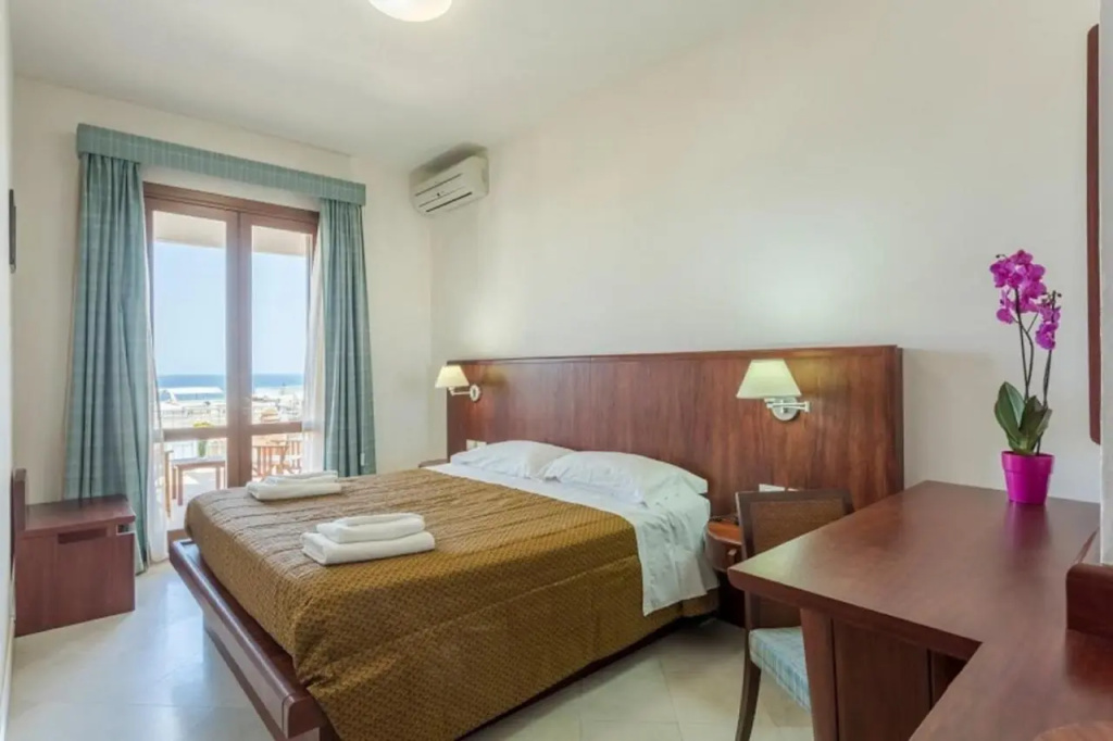 Albergo Auralba