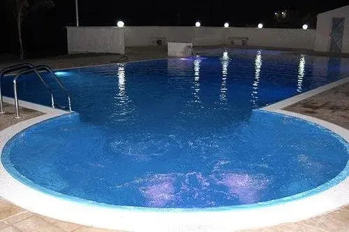 Antica Cascina Resort
