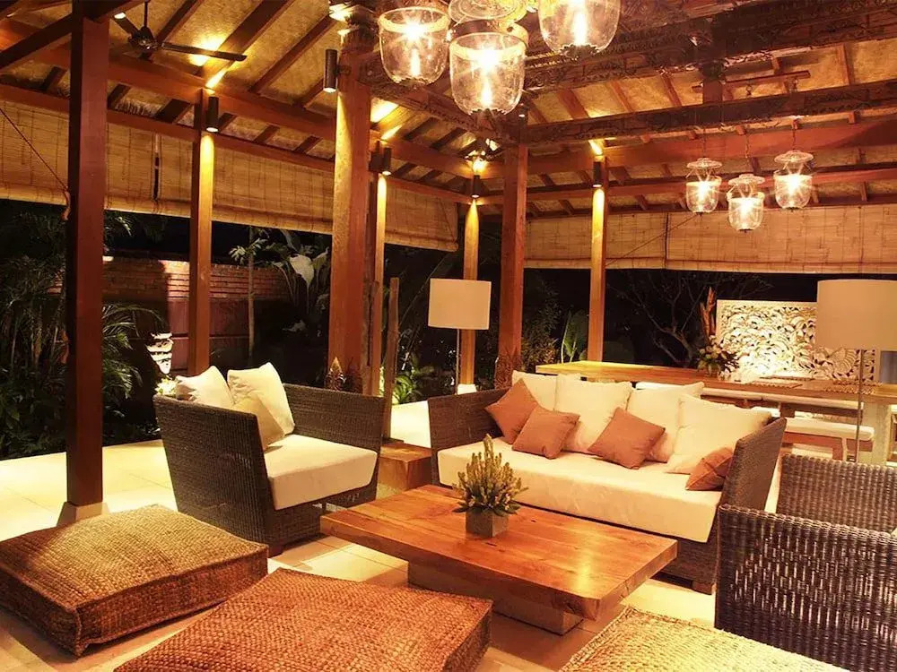 Dea Villas