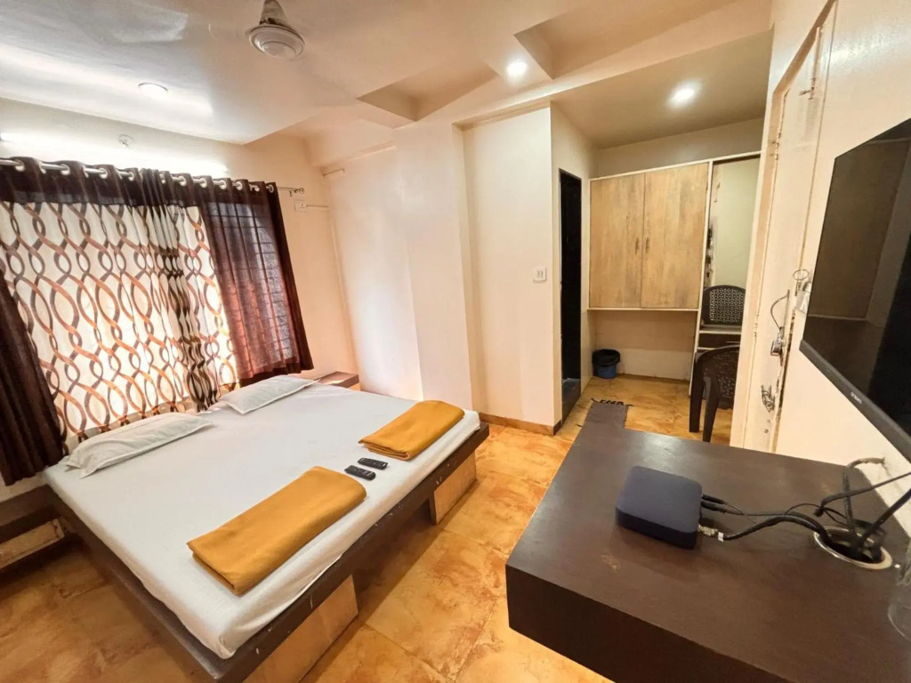 Sai Anand Guest House