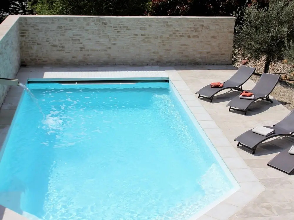 Villa Luberon