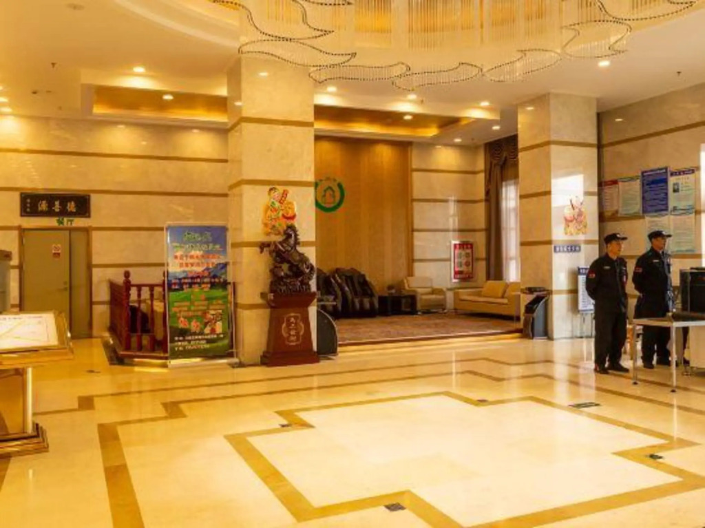 Tian Ran Jv Hotel