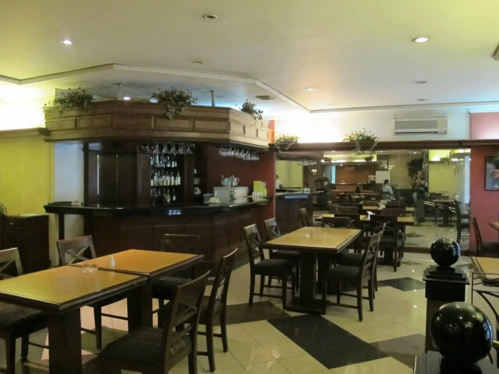 Mabini Mansion Hotel