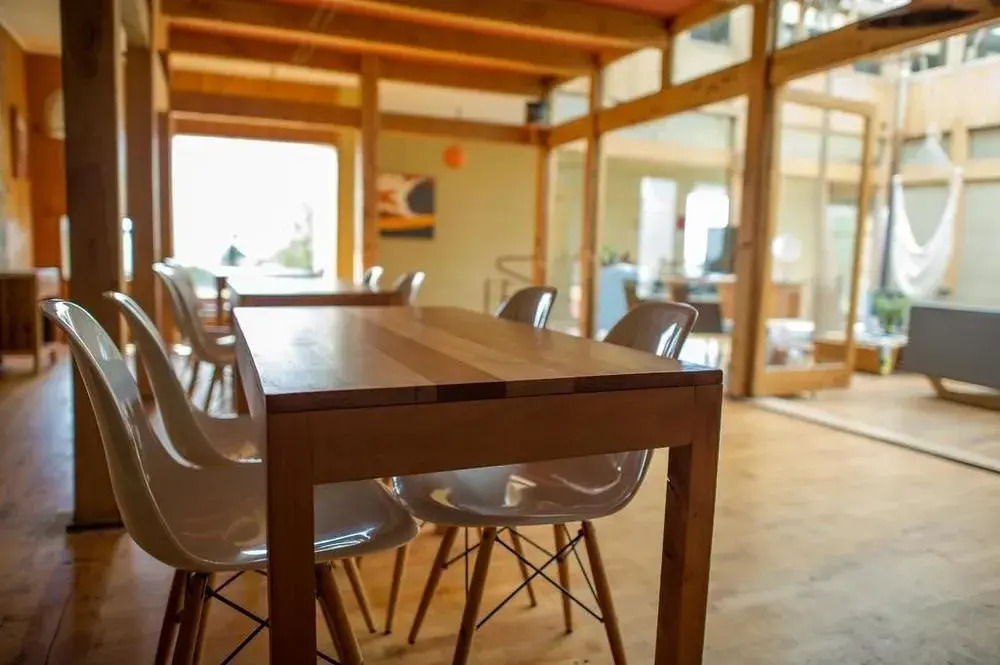 Natural Surf Lodge