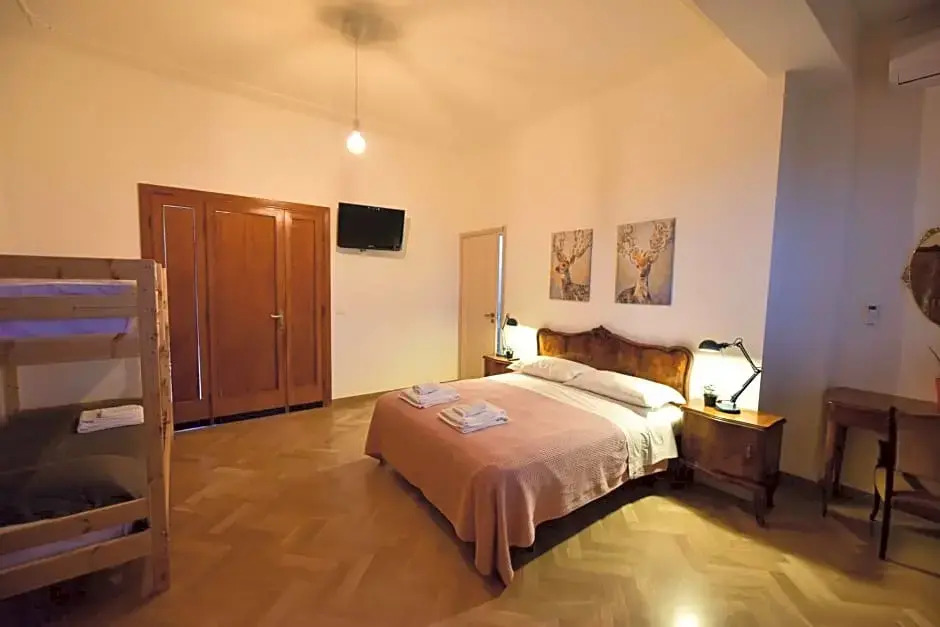 B&B Casa Roveri