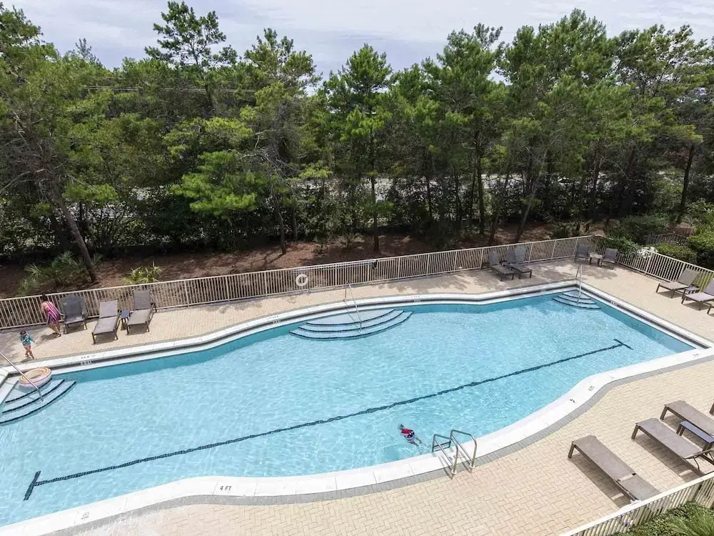Seaview Villas #301b