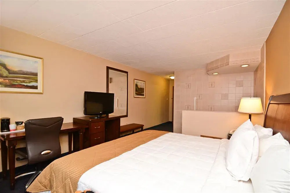 Quality Inn Pocono Resort