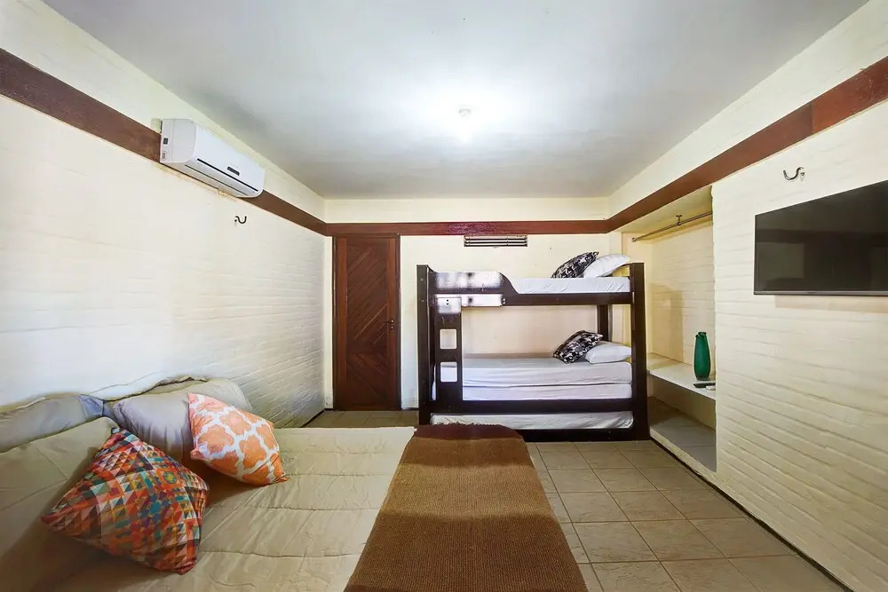 Casa em Porto das Dunas por Carpediem