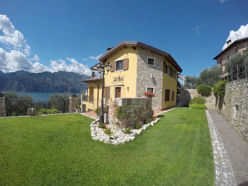 Appartamenti La Perla