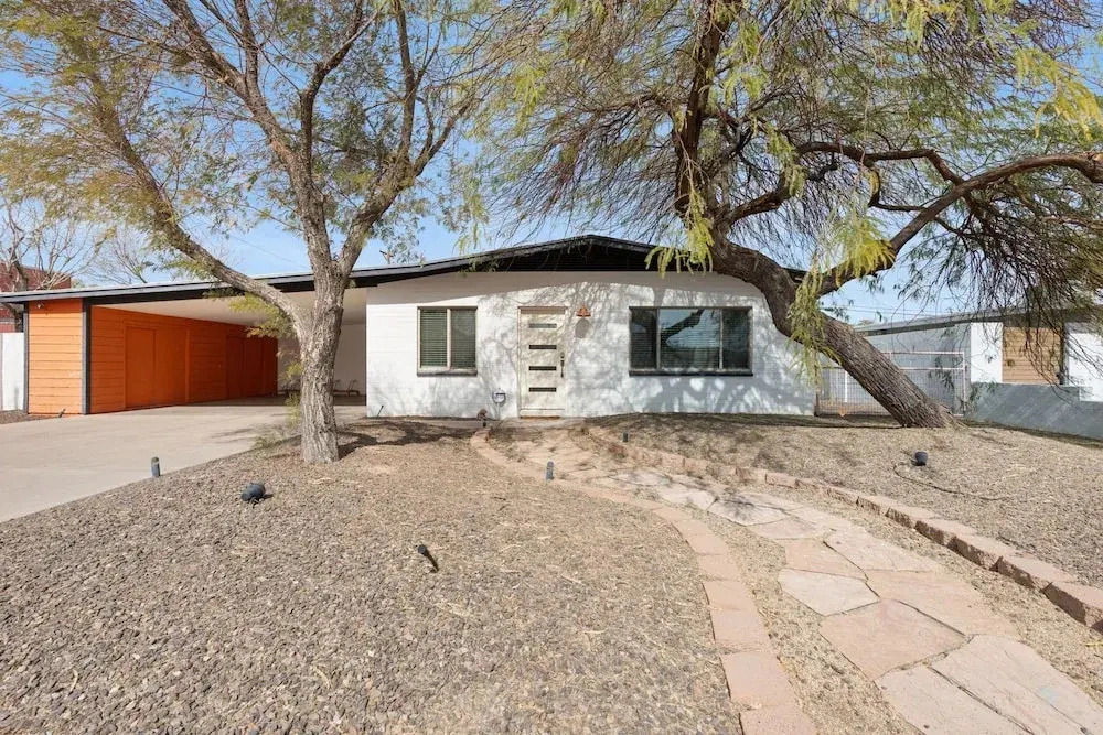 Edgemont in Scottsdale