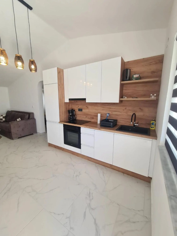 Apartmani Ruzmarin